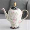 Coffee pot