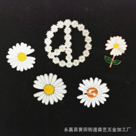 钮扣;胸针;饰品配件