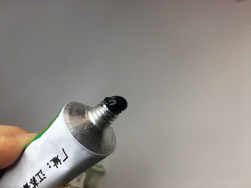Wholesale Tianmu brand 704 black sealant silicone silicone rubber insulation seal high temperature resistant and waterproof (negotiable price