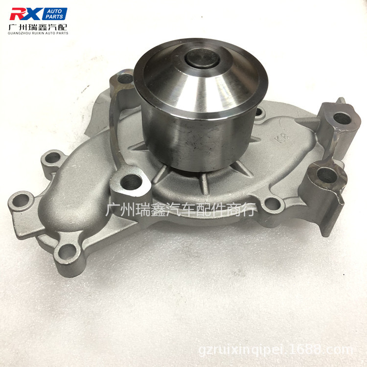 Adecuado para Toyota Alpha bomba de agua AEFA NH10 conjunto de bomba de agua 16100-29085