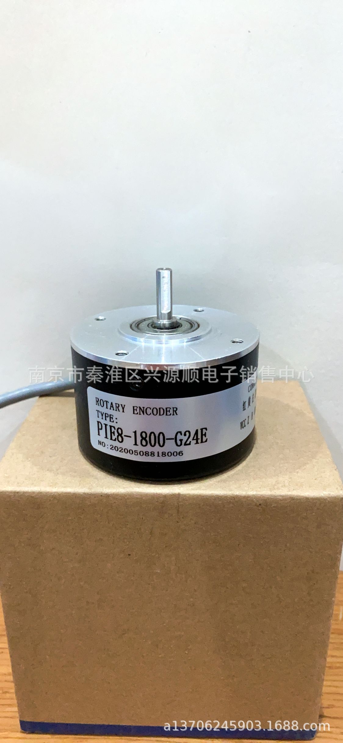 PIE8-1800-G24E PIE6-1024-E05P  PIE8-1024-G05L 编码器