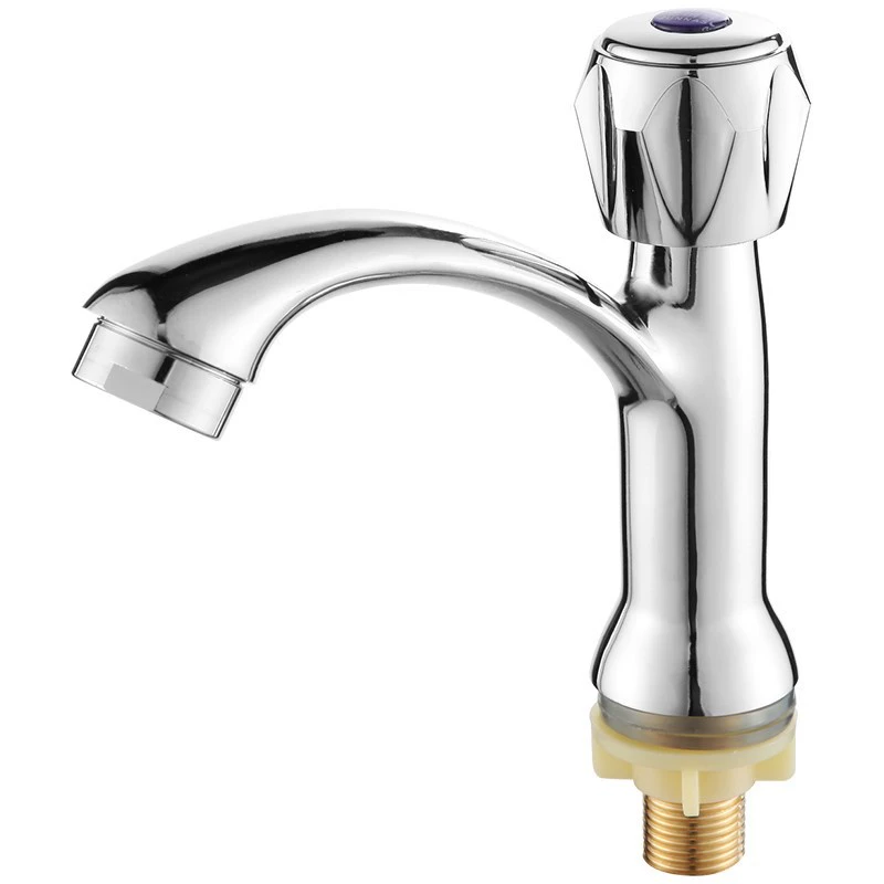Factory Direct Single Single -Cold Handwashing Water Large Washing Pot Driver Switch Sweet Bathroom Accessories Construction Site