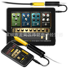 IRIG����Ч���� �m���O���������l�ӿ� iPhone/ipad�������D�Q��