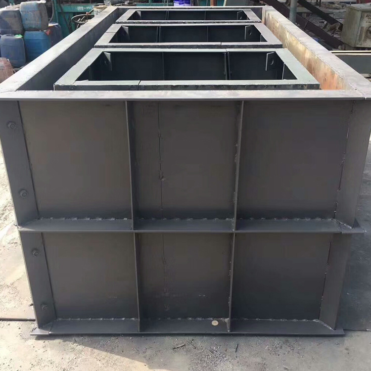 家用化粪池厂家农村 玻璃钢化粪池新农村厕改水泥化粪池模具