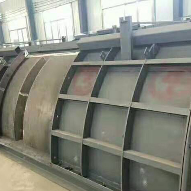 方形化粪池钢模具小区农村组合化粪池钢模具污水废水处理井钢模具