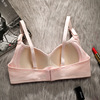 Soft cute bra for elementary school students, underwear, for students, Korean style