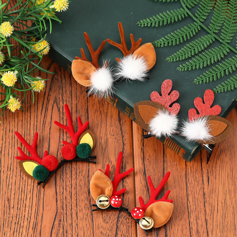 Christmas decorations