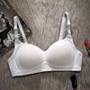 Soft cute bra for elementary school students, underwear, for students, Korean style