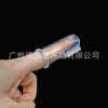 Children's silica gel soft toothbrush for early age, wholesale