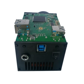 工业扫描仪;光学机具;LCD显示屏