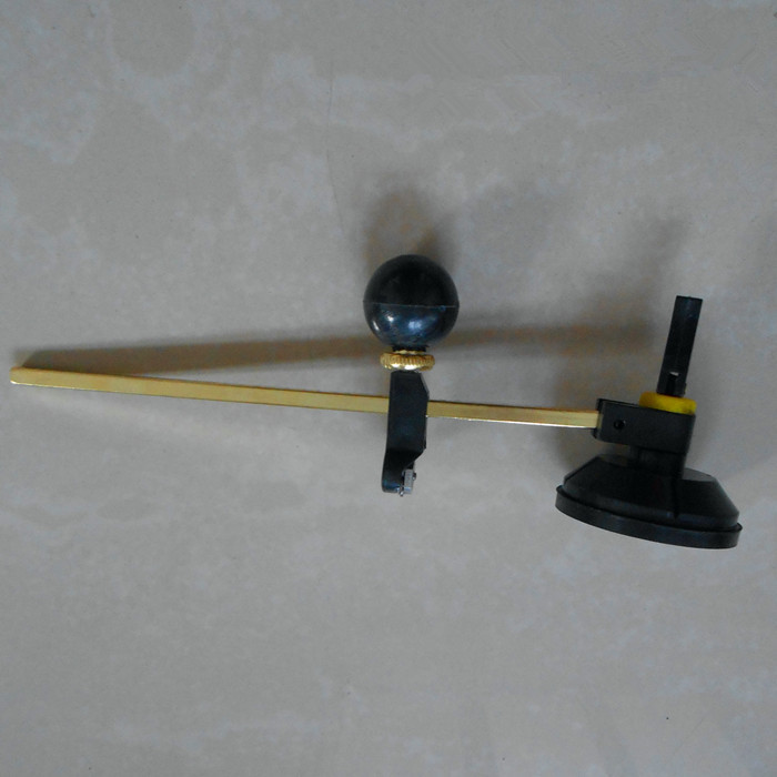 划圆刀玻璃刀  六轮圆规刀 玻璃刀 裁圆刀 油烟机割孔器 外贸