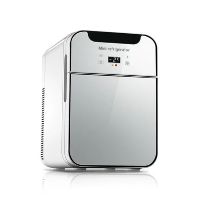 Mini Breast Milk Mini Refrigerator – Soyuducular