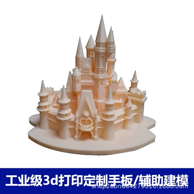model printing coloring sand tray – Industrial molds