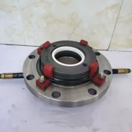 化工设备配件;反应釜;放料阀