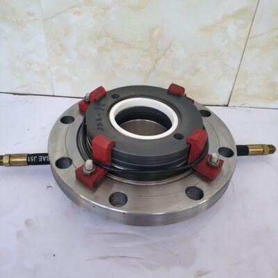 厂家供应不锈钢碳钢反应釜专用221型222型双端面机械密封化工配件