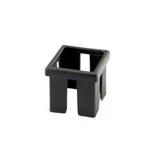 B13 50*40 square inner hollow bushing for fitness medical equipment