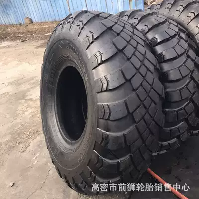 Heavy Off-road Transport – Off-road şinlər