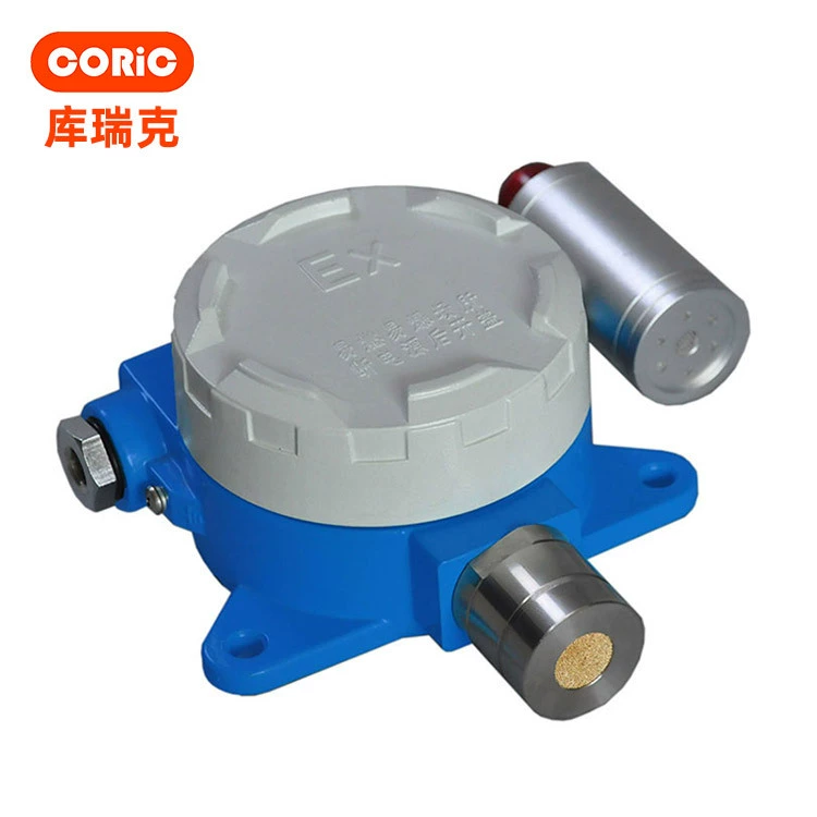 Выдох детектор оксида азота Производитель ограниченного пространства обнаружения газа сигнализация угарного газа