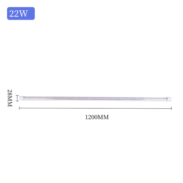 LED plant lamp
