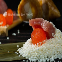 Impression of Jiaxing Zongzi Gift Box, Jiaxing Private Zong Gift Box, Fresh Meat Zong, Egg Yolk Meat Zong, Honey Date Bean Paste Zong, Distributed