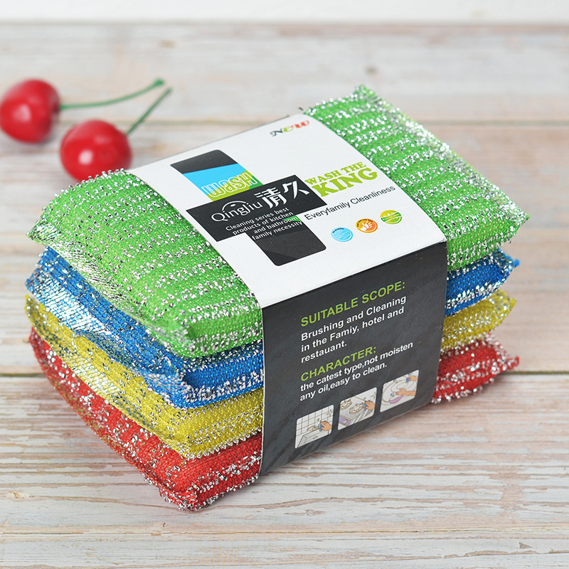 얇은 스트립 12.5cm 4 장, 400 카드/상자