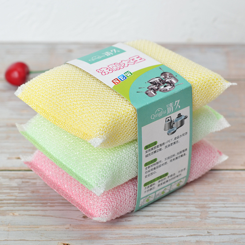 두꺼운 14cm 3 팩 3 개, 240 카드/상자