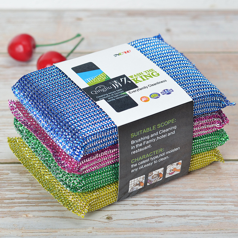 플랫 컬러 13cm 4 장, 400 카드/상자