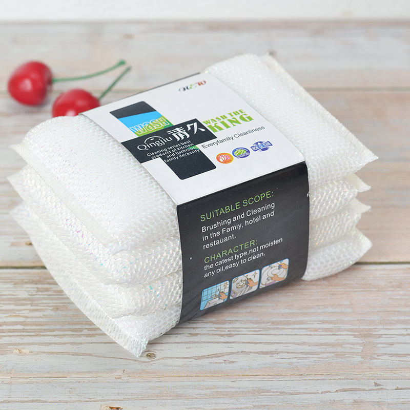 다채로운 실버 13cm 4 조각, 400 카드/상자