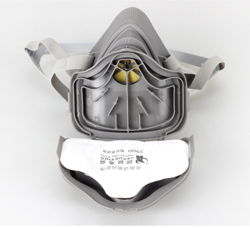 Jinxiu Yaxing 3600 Dustproof Polish for Industrial Coal Mine Decoration Labor Protection Handling Cement Anti-PM2.5