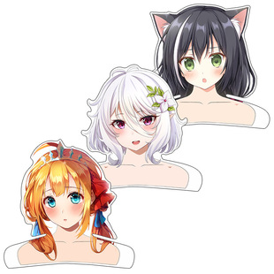 �h��ABS�幫���B�Y��Re:Dive������߅�����¼ܓ�COSPLAY����