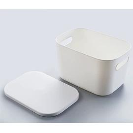 收纳盒;肥皂盒/架;家用盆