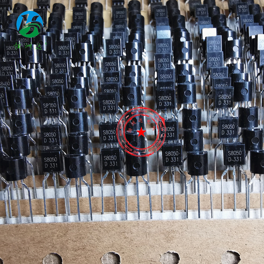 S8050 S8550 TO-92编带SS8050 SS8550