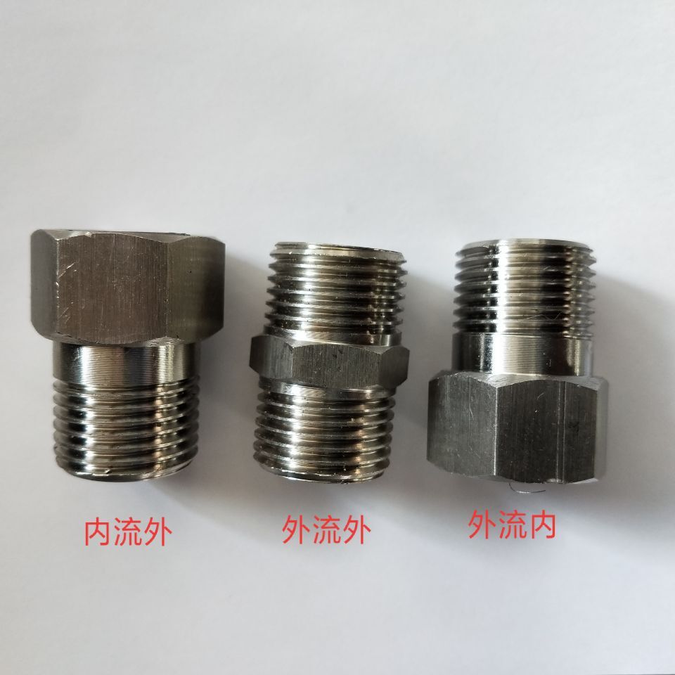 厂家直销304不锈钢4分6分1寸逆止阀单向阀马桶止回阀截止阀DN1520