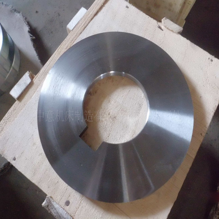 分条机刀片厂家批发供应 带钢分条机刀片价格