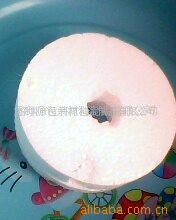 供应深圳 发泡胶  保丽龙成型 发泡胶颗粒 保温箱 冷链箱
