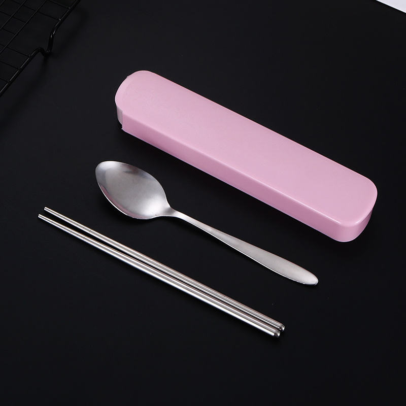 노르딕 파우더 # 숟가락 젓가락