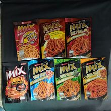 ̩��VFOODSMIX�����uζԭζ����l75g ��Ѭ�� ��̦60g5ζһ��48��