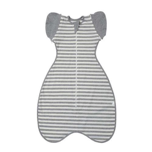 Recommended baby blanket, newborn swaddle, anti-startle sleep sack, wrap fabric, free of fluorescent agents