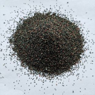 Factory Direct Sales of Various Specifications of Ship Steel Plates, Petroleum Pipes, Etc. Sandblasting and Rust Removal 20-40 Mesh 0.6-1mm