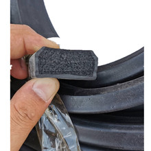 ˮ�ܷ�œ�w���ΰ��z���d�l��EPDM���Ïͺ����z��ˮ�ܷ�l���÷�©