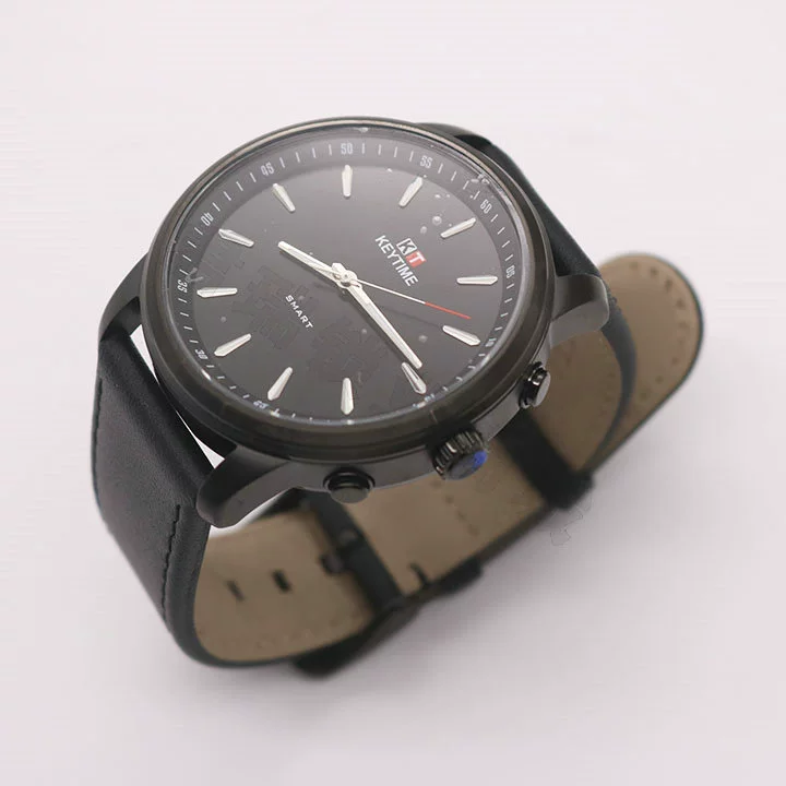 KD AKT-02 кварцевые часы (KEYTIME) KD брелок-ключ для авто умные носимые часы
