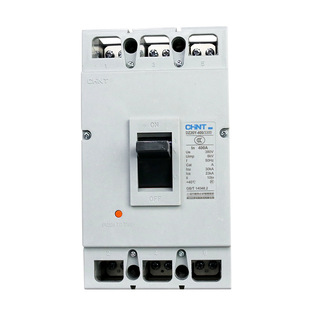 Zhengtai DZ20Y-400/3 300 250A/315A/350A/400A series plastic shell circuit breaker