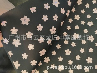 ���N�¿� TPU PVC �ѻ� ����ɫ�Կ��� TPUӡ����Ĥ