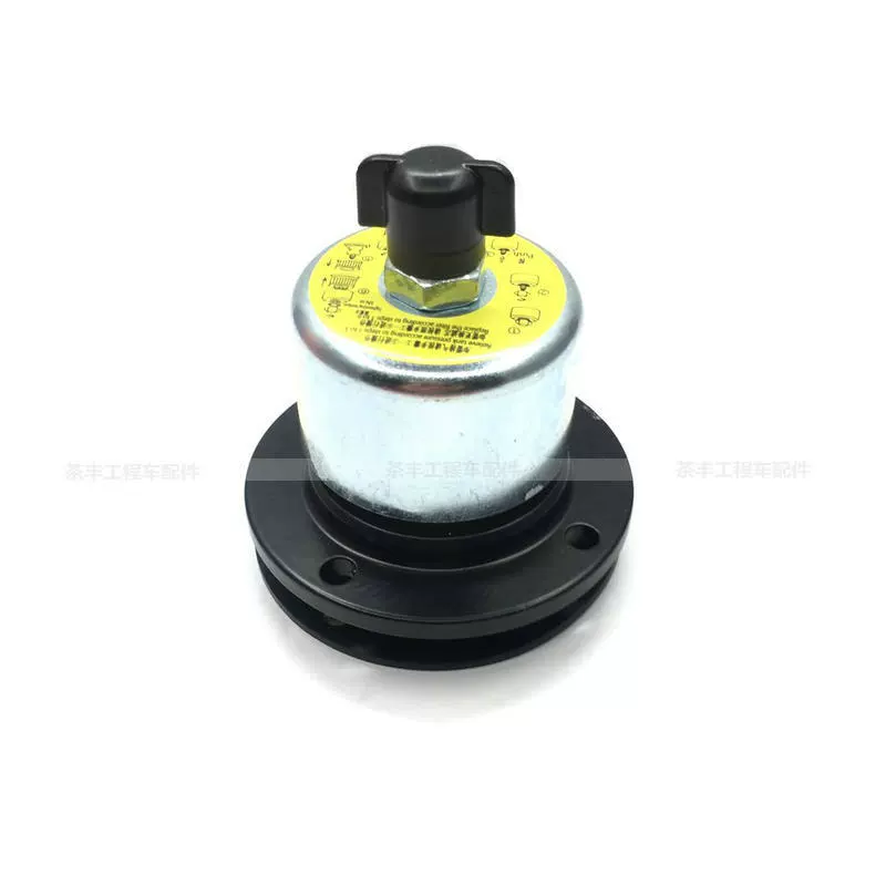 Аксессуары для экскаваторов подходят для современного дыхательного фильтра выпускного клапана гидравлического масляного бака R55/60/210/220-5.