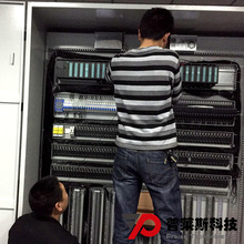 ���R˹��ˮ̎���O��PLC���̿��ƙ� ��ˮ̎��PLC׃�l��