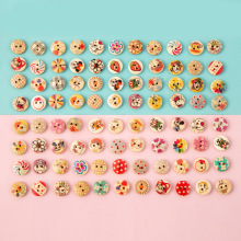 ��ɫ��ͨӡ���~�� 15mm�ɐۃ���ľ�ۃ����ֿp�A���Ӄ�ͯ����o��