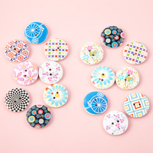 25mm�ɐۿ�ͨӡ���~�� ľ�|�p��ë���b~�۲��Lľ��diy����o��