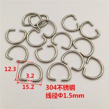 SֱN304P_D1.5*15.2A Ph