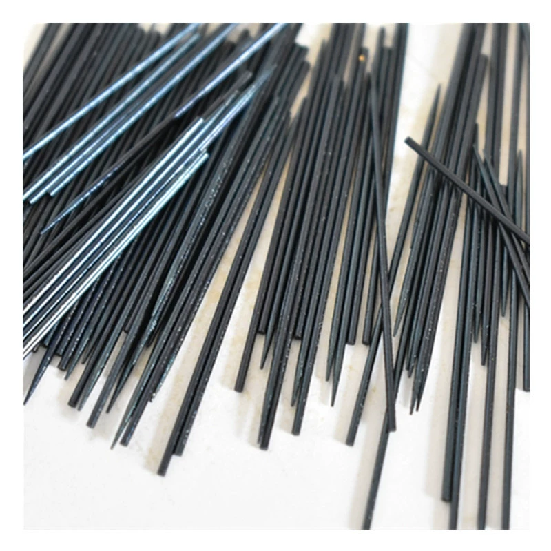 Саксофон Кларнет флейта гобой жареная синяя пружинная игла пружина черная трубка Пружинные аксессуары прямые продажи с фабрики