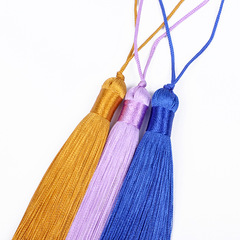 13厘米流蘇穗子 13cm 扇子配件 扇子流蘇 中國結流蘇吊穗廠家批發